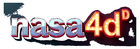 nasa4d logo