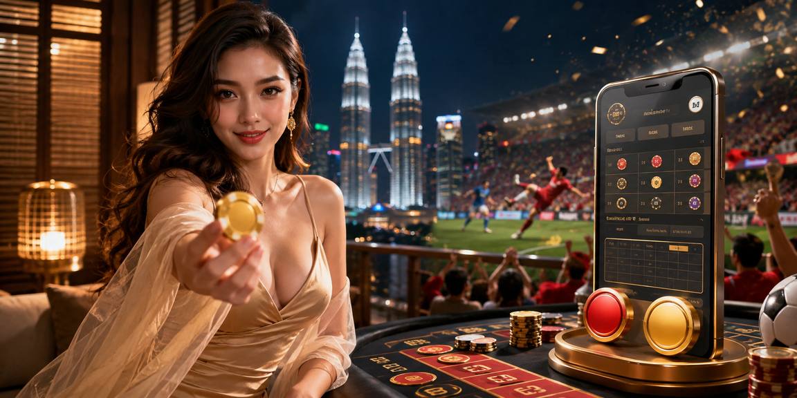 nasa4d Permainan Berisiko Tinggi dengan Imbalan Besar